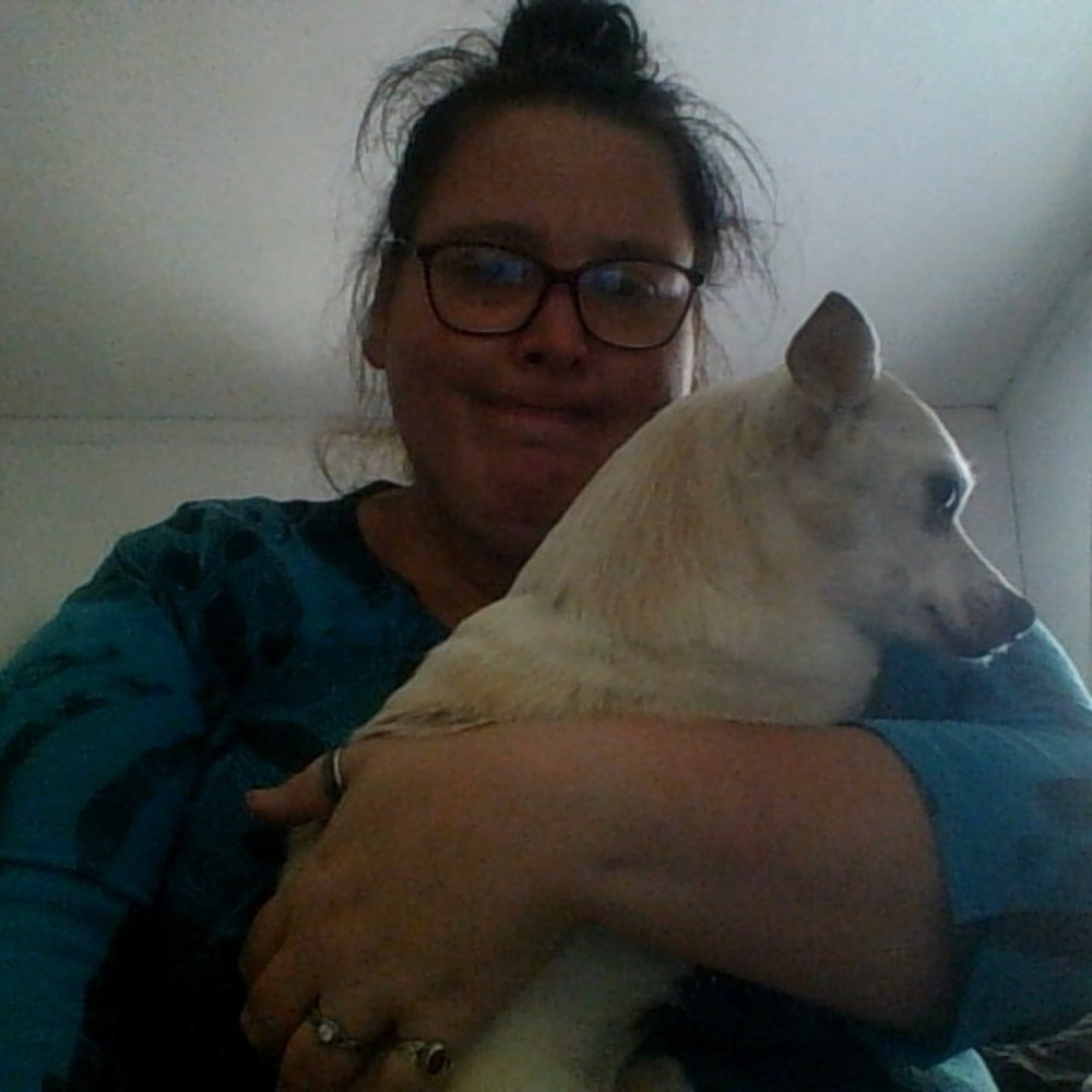 Meet your Posher, Rose